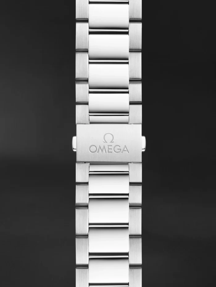 Seamaster Aqua Terra 150M Small Seconds - Görsel 2