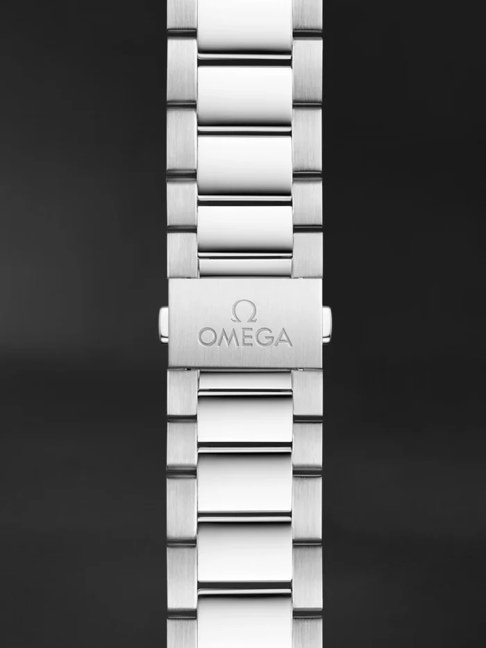Seamaster Aqua Terra - Görsel 3