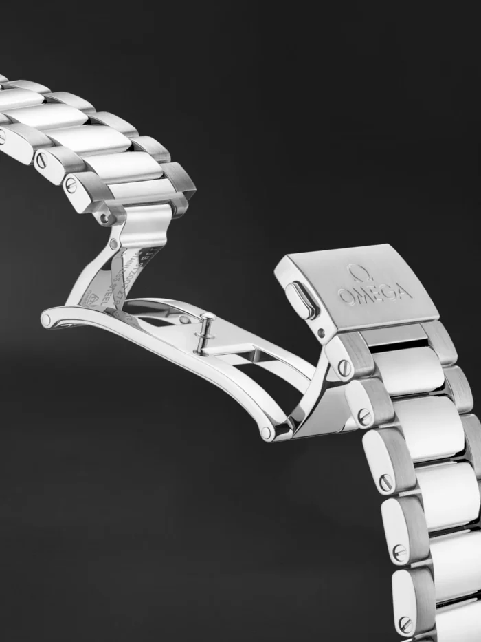 Seamaster Aqua Terra - Görsel 4