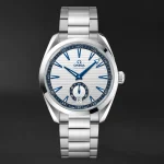 Seamaster Aqua Terra