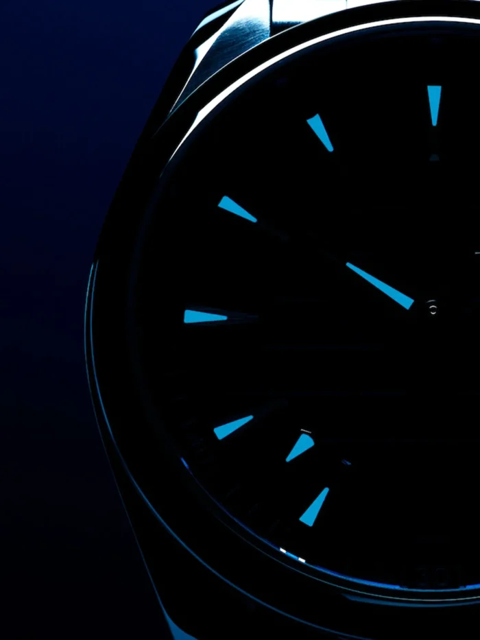 Seamaster Aqua Terra 150M - Görsel 4