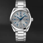 Seamaster Aqua Terra
