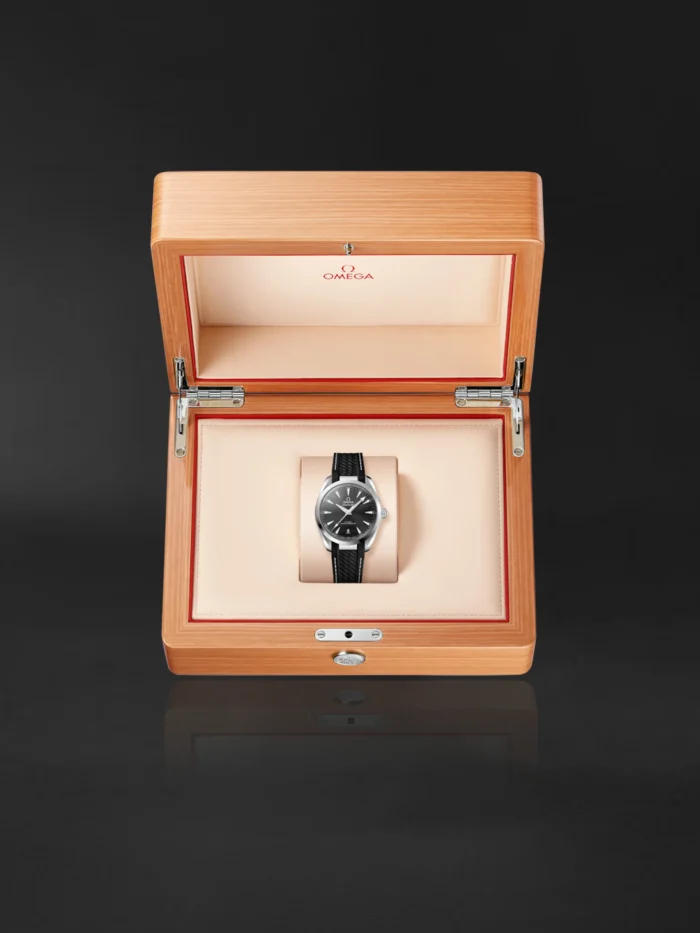 Seamaster Aqua Terra 150M - Görsel 2