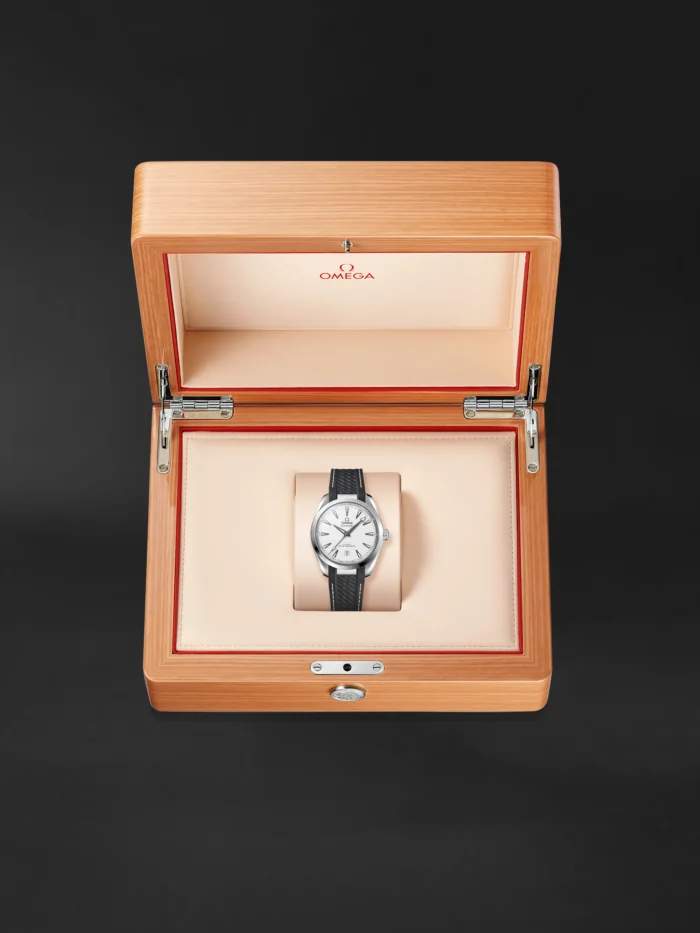 Seamaster Aqua Terra - Görsel 3