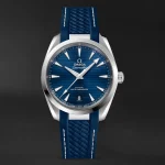Seamaster Aqua Terra