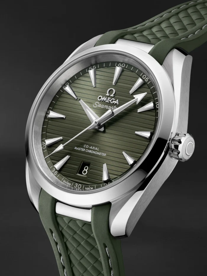 Seamaster Aqua Terra 150M - Görsel 3