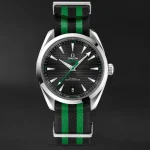 Seamaster Aqua Terra
