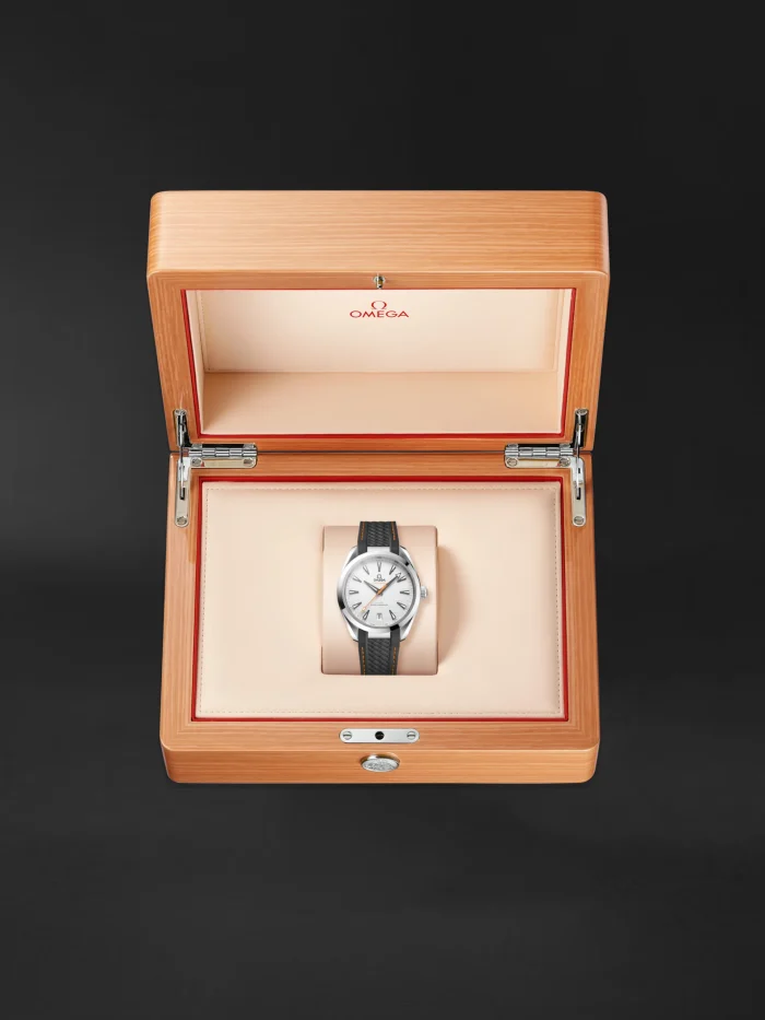 Seamaster Aqua Terra - Görsel 3