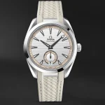 Seamaster Aqua Terra 150M Co-Axial Master Chronometer Small Seconds