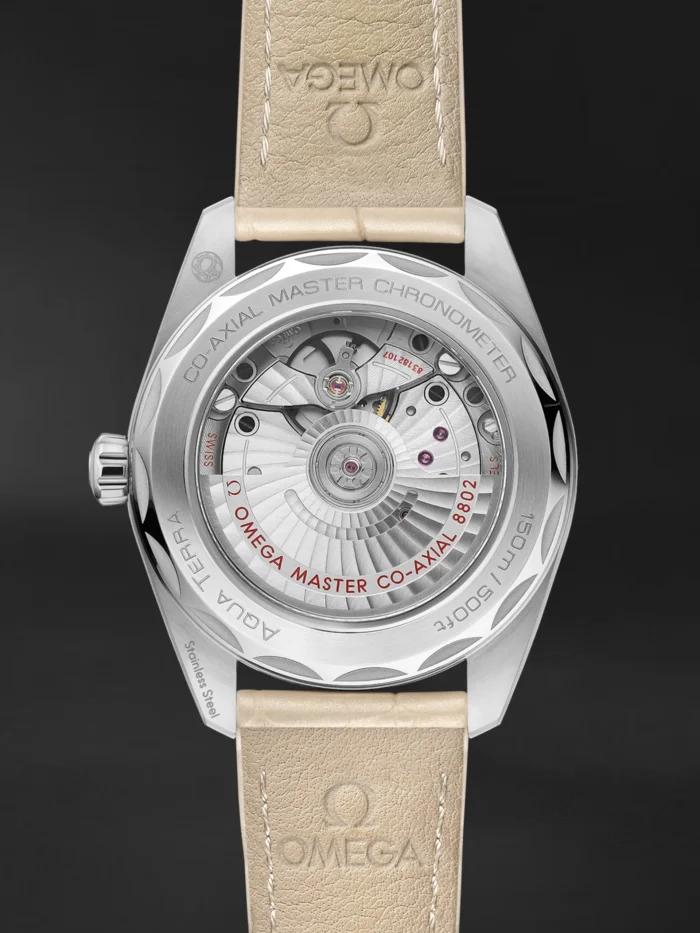 Seamaster Aqua Terra - Görsel 2