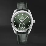 Seamaster Aqua Terra