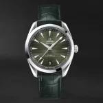 Seamaster Aqua Terra