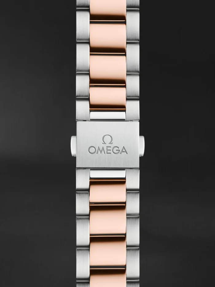 Seamaster Aqua Terra - Görsel 2