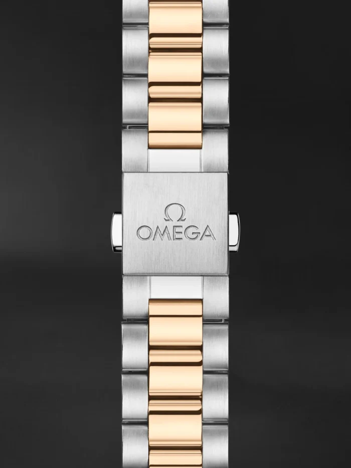 Seamaster Aqua Terra Shades - Görsel 2