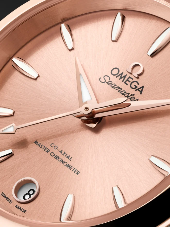 Seamaster Aqua Terra Shades - Görsel 2