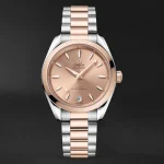 Seamaster Aqua Terra Shades