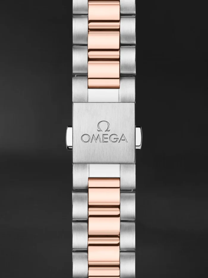 Seamaster Aqua Terra Shades - Görsel 4