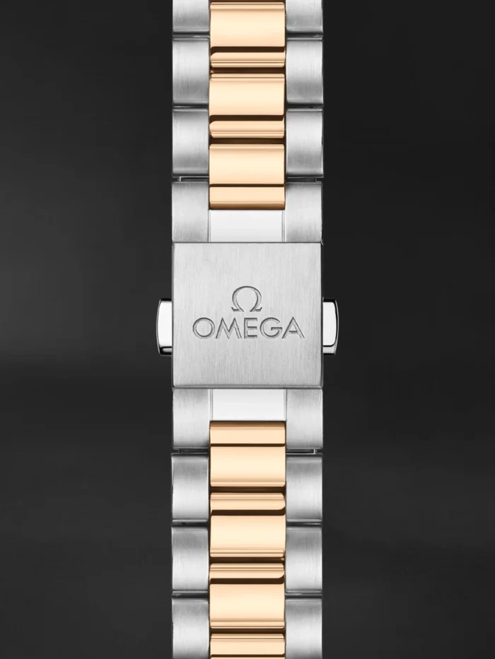Seamaster Aqua Terra Shades - Görsel 2