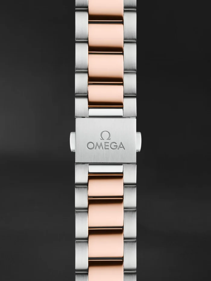 Seamaster Aqua Terra - Görsel 2
