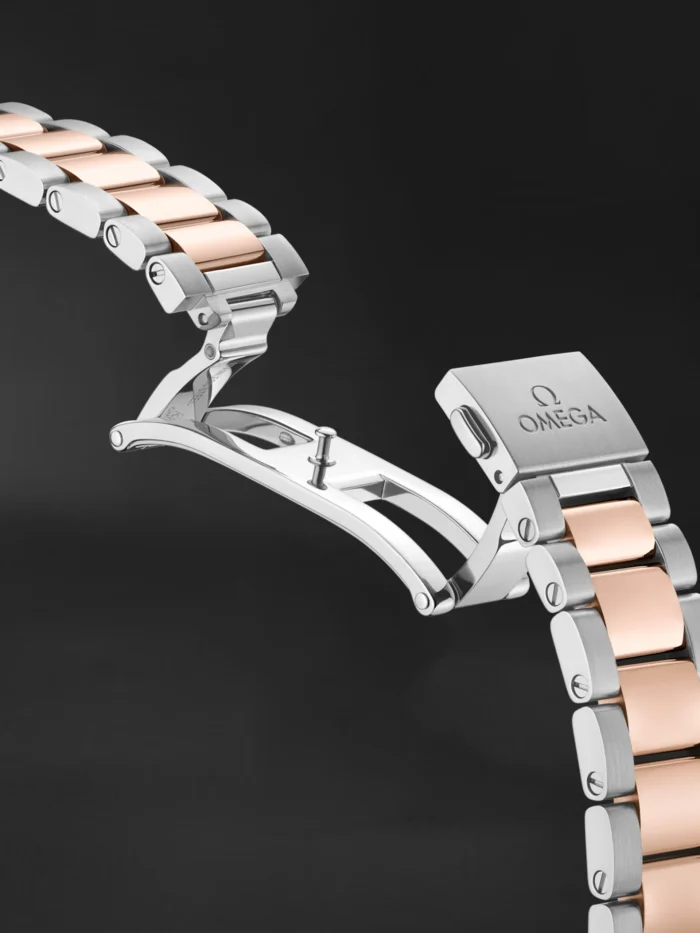 Seamaster Aqua Terra - Görsel 3