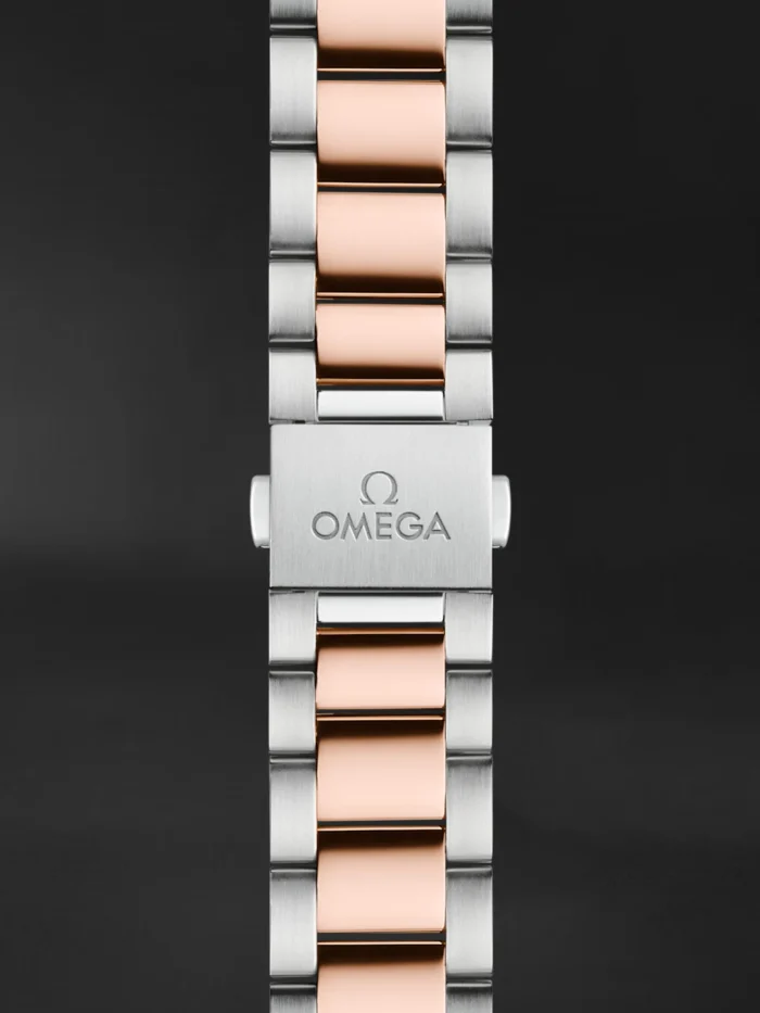 Seamaster Aqua Terra - Görsel 2
