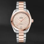 Seamaster Aqua Terra