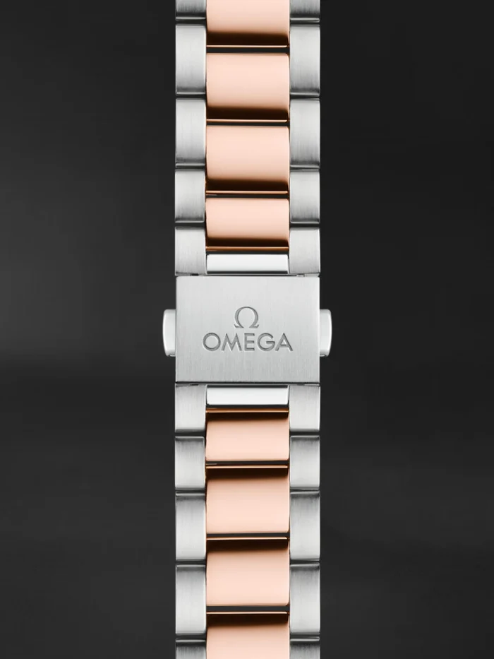 Seamaster Aqua Terra - Görsel 2