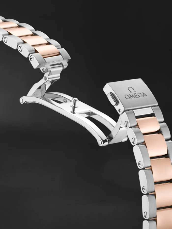 Seamaster Aqua Terra - Görsel 3