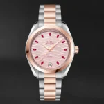 Seamaster Aqua Terra