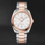 Seamaster Aqua Terra
