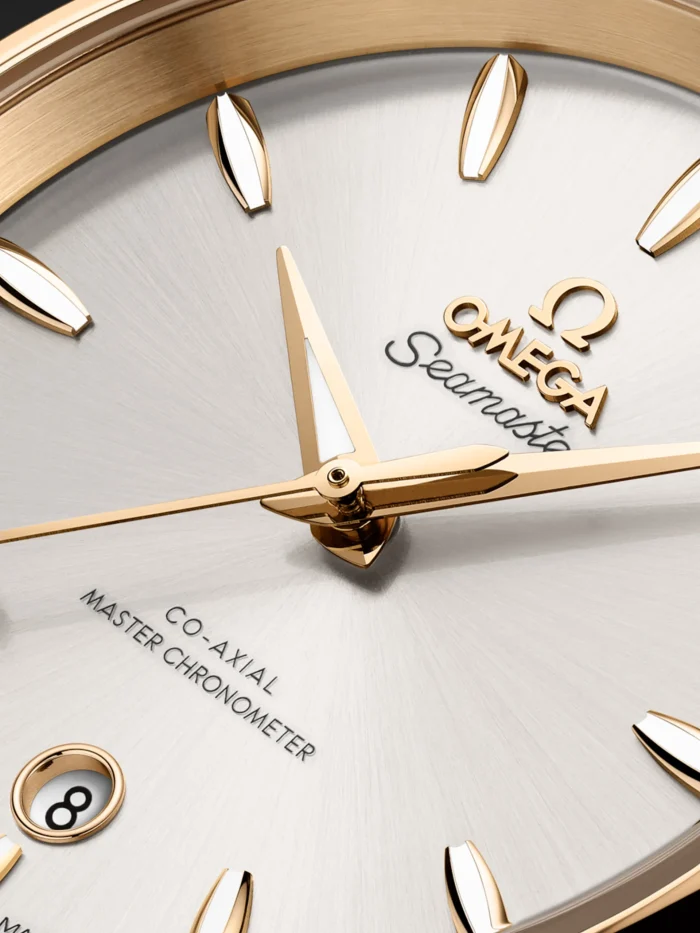 Seamaster Aqua Terra Shades - Görsel 2