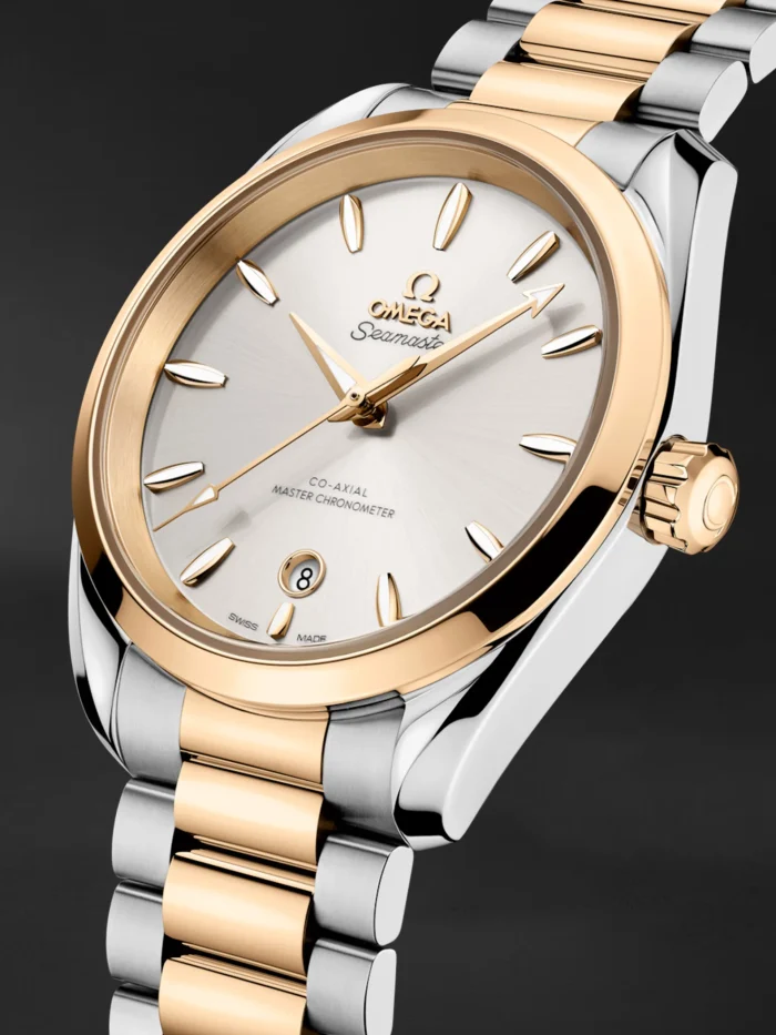 Seamaster Aqua Terra Shades - Görsel 3