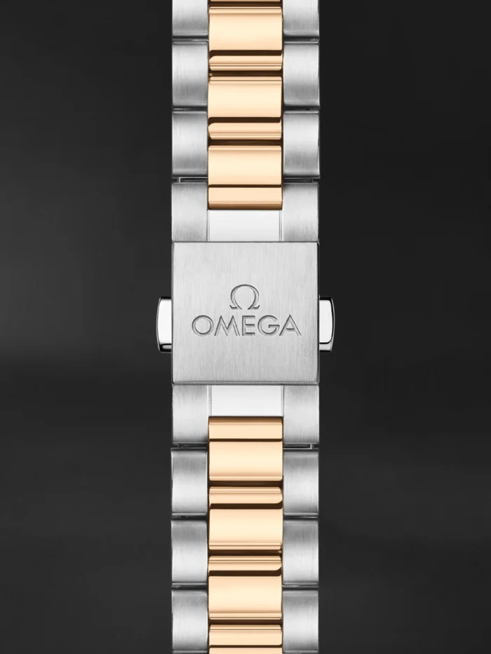 Seamaster Aqua Terra Shades - Görsel 4