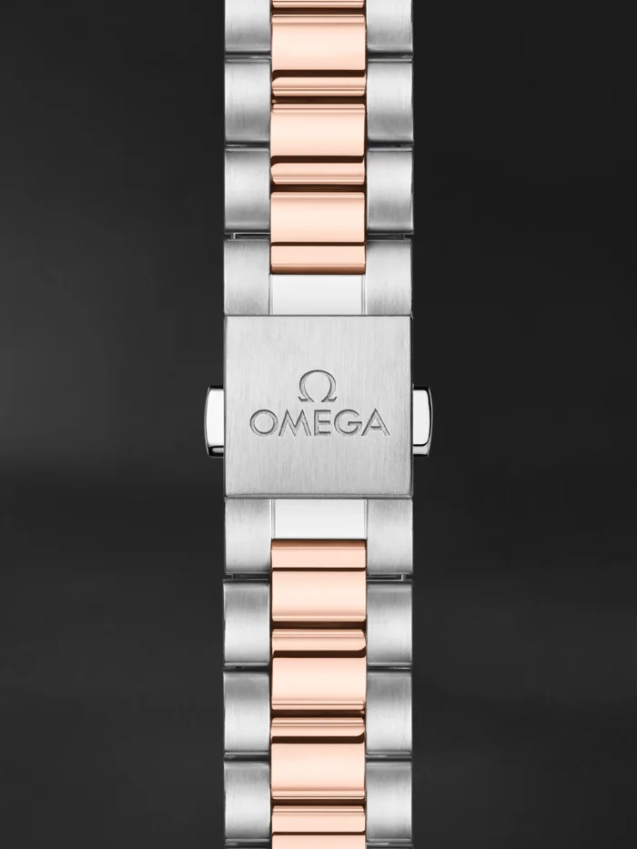 Seamaster Aqua Terra Shades - Görsel 2