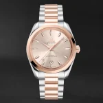 Seamaster Aqua Terra Shades