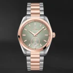 Seamaster Aqua Terra