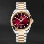 Seamaster Aqua Terra