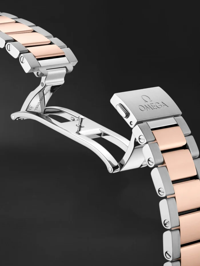 Seamaster Aqua Terra - Görsel 3