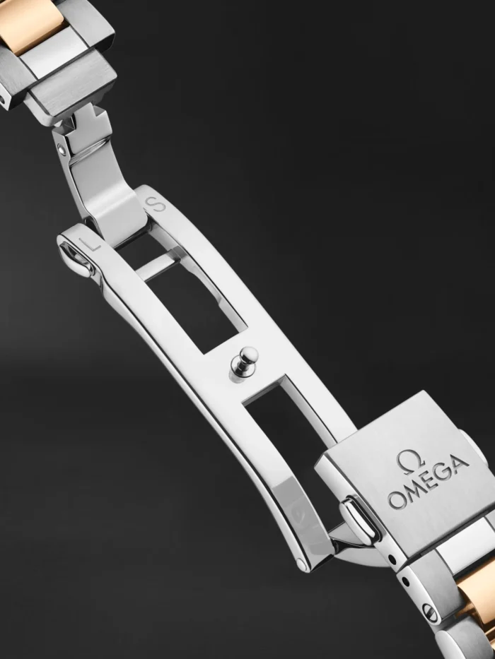 Seamaster Aqua Terra - Görsel 4