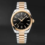 Seamaster Aqua Terra