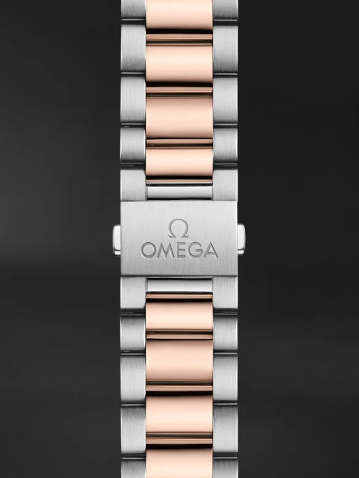 Seamaster Aqua Terra Co-Axial Master Chronometer - Görsel 2