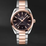 Seamaster Aqua Terra Co-Axial Master Chronometer