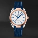 Seamaster Aqua Terra