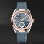 Seamaster Aqua Terra