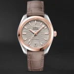 Seamaster Aqua Terra