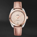 Seamaster Aqua Terra