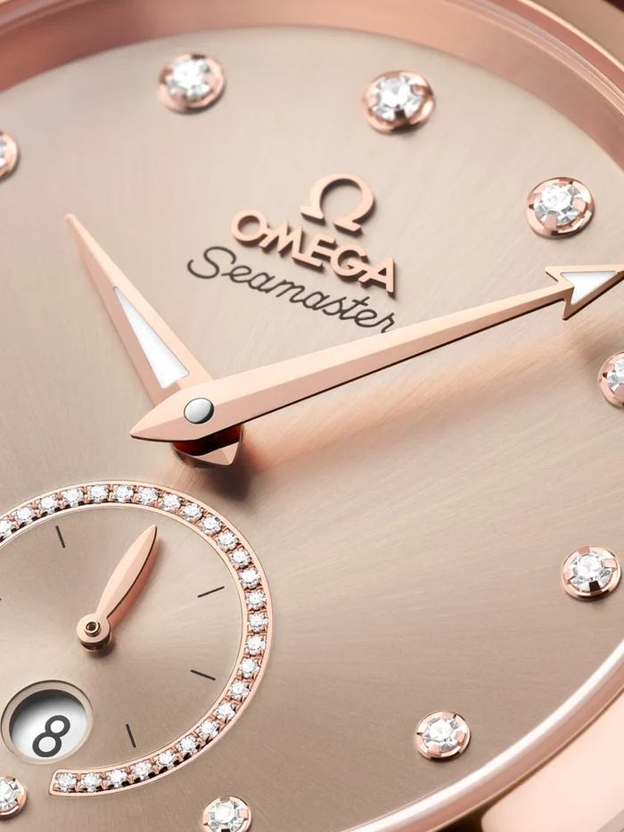Seamaster Aqua Terra - Görsel 2