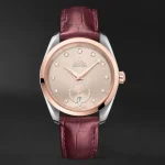 Seamaster Aqua Terra