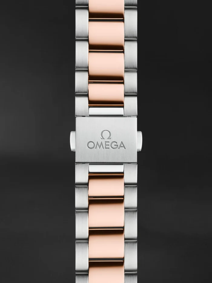 Seamaster Aqua Terra - Görsel 2