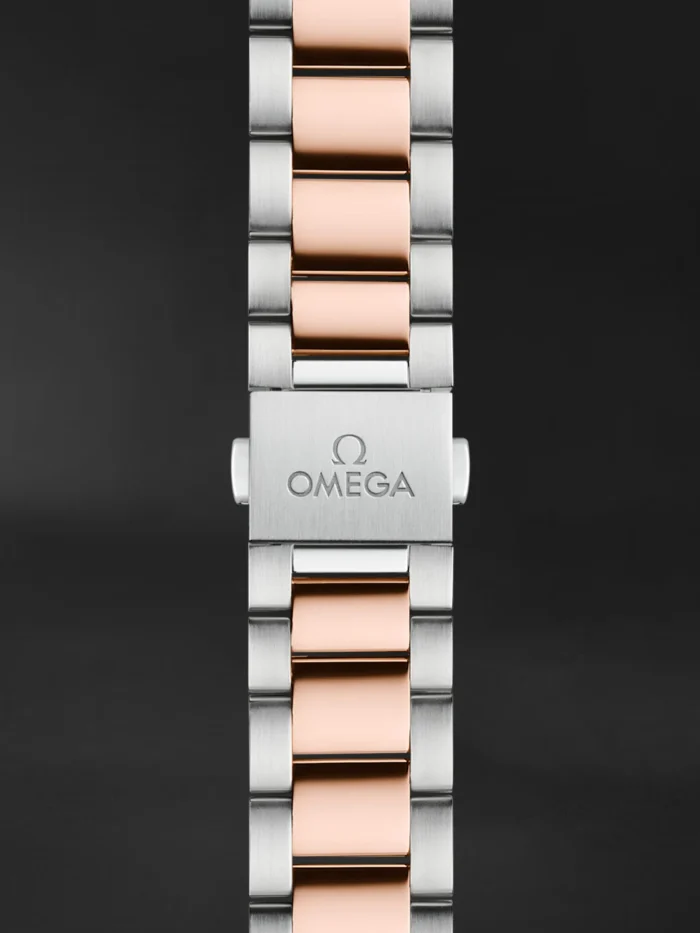 Seamaster Aqua Terra - Görsel 2